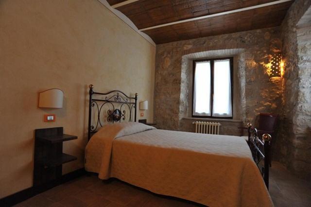 Il Casale Di Mario Montecchio (Terni) Exterior foto