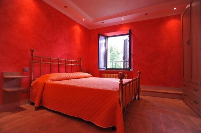 Il Casale Di Mario Montecchio (Terni) Exterior foto