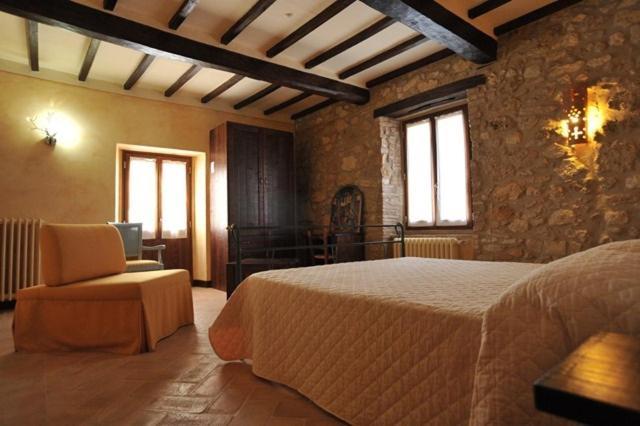 Il Casale Di Mario Montecchio (Terni) Exterior foto