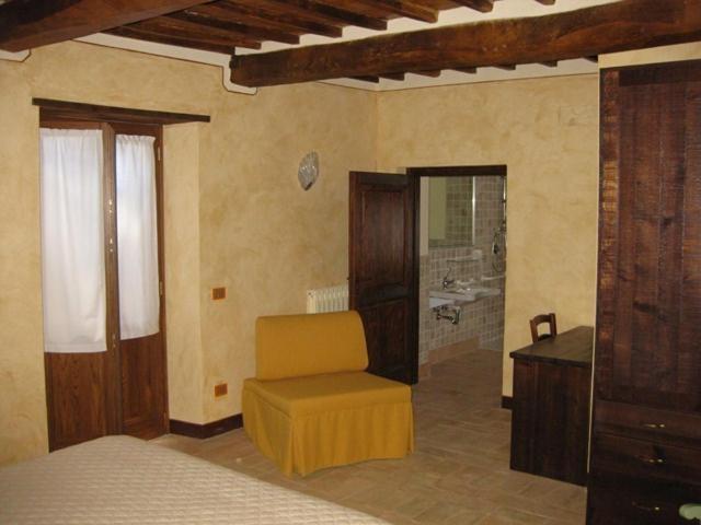 Il Casale Di Mario Montecchio (Terni) Exterior foto