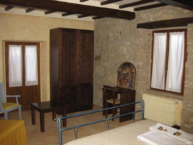Il Casale Di Mario Montecchio (Terni) Exterior foto