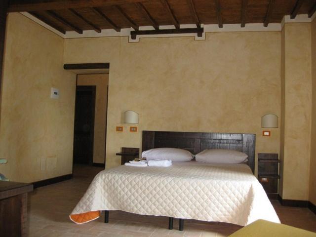 Il Casale Di Mario Montecchio (Terni) Exterior foto
