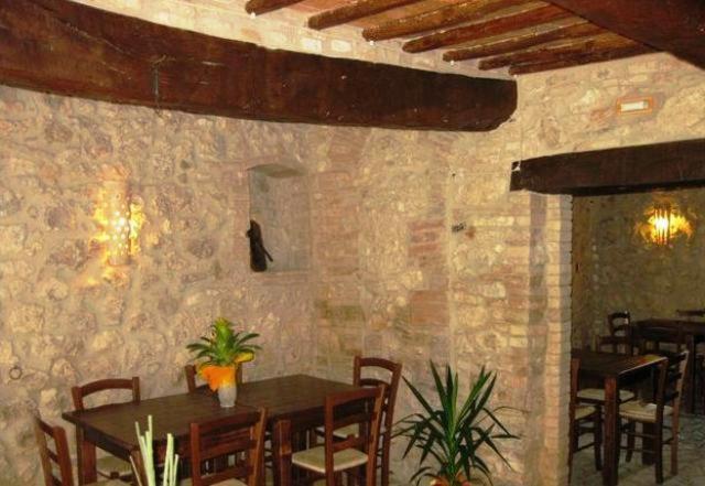 Il Casale Di Mario Montecchio (Terni) Exterior foto