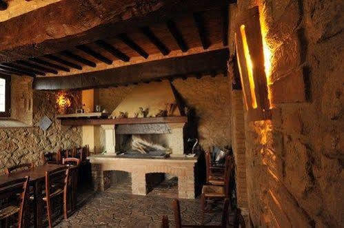Il Casale Di Mario Montecchio (Terni) Exterior foto
